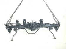 1999 Toyota 4 Runner Oem Axle Assembly Rear Bare Housing Rust Free
