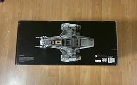 LEGO Star Wars UCS The Razor Crest 75331 &ndash; Brand New Sealed &bull; Retired