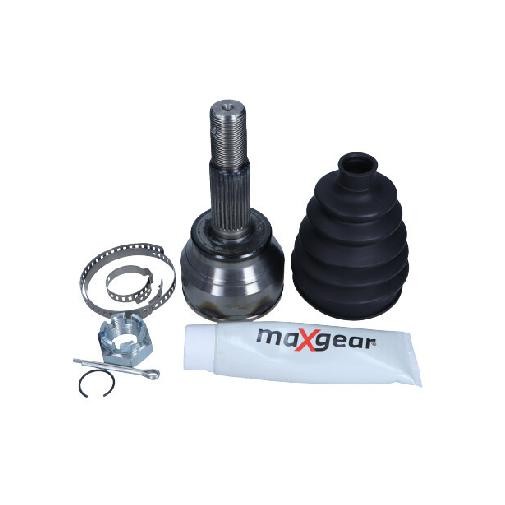 Gelenksatz Antriebswelle FüR Infiniti FX 4.5 5.0 03 Bis 13 Maxgear V9X VQ37VHR-image
