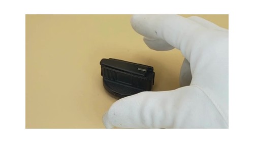 【 Near MINT 】 Hasselblad Rapid Winding Crank 44040 for 500C/M 503CX from JAPAN - Video 1 of 1