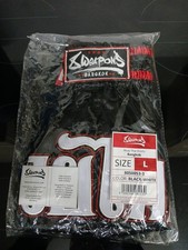 8 WEAPONS BANGKOK MUAY THAI BOXING SHORTS MEN's Size LARGE