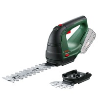 Bosch Akku-Gras- Und Strauchschere Advancedshear 18V-10 Ohne Akku - 0600857001