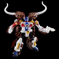 Hasbro Transformers Age Of The Primes Maximal Big Convoy