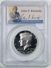 1976-S 50C Silver Proof Kennedy Bicentennial Half Dollar PR69DCAM PCGS