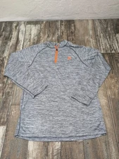 Russell Women’s Dri-Power Lightweight Long Sleeve Performance 1/4 Zip  14 Medium