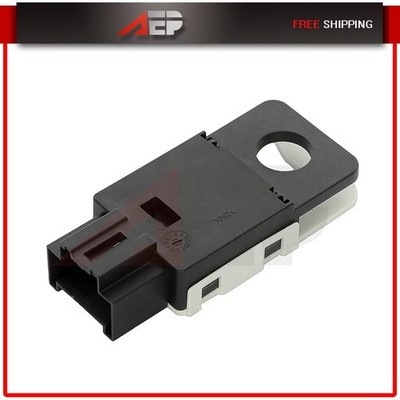 Brake Light Switch For 2007-2010 2011 Cadillac Escalade Chevrolet Avlanche Tahoe
