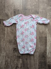 Baby Girl Gown
