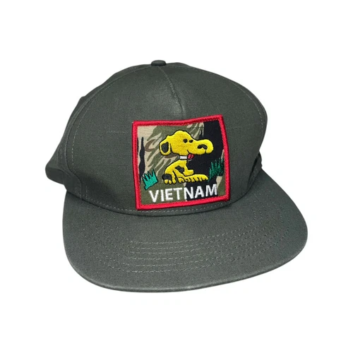 Chapeau Supreme FW12 Snoopy Vietnam