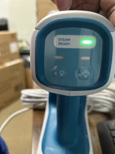 BLACK+DECKER Steam Mop Multipurpose Steam Cleaning System (BHSM15FX10)