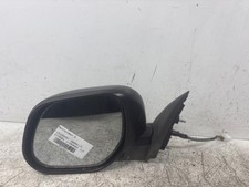 Retroviseur gauche (ou coque) Citroen C-CROSSER
