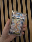 Pokémon TCG Ascended Heroes Mega Dragonite EX 290/217 SIR ACE 10