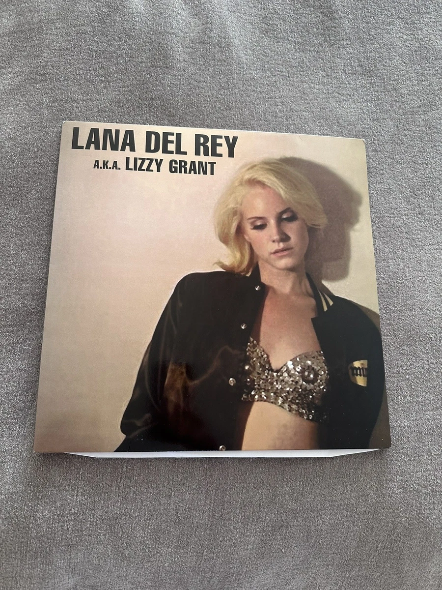 Lana Del Rey Vinyl Records for sale | eBay