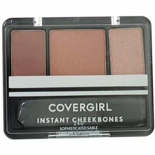Instant Cheekbones Contouring Blush Sophisticated Sable 240.29 Oz