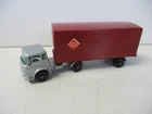 Matchbox Lesney Major Pack M-2 Freightliner Box Truck "REA" CODE 3, loose