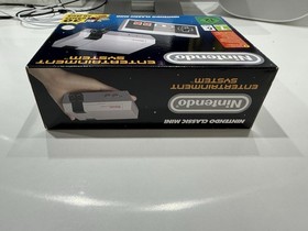 Nintendo NES Mini Classic Edition Console Limited