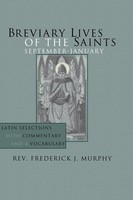 Frederick J. Murphy | Breviary Lives Of The Saints | Taschenbuch | Englisch