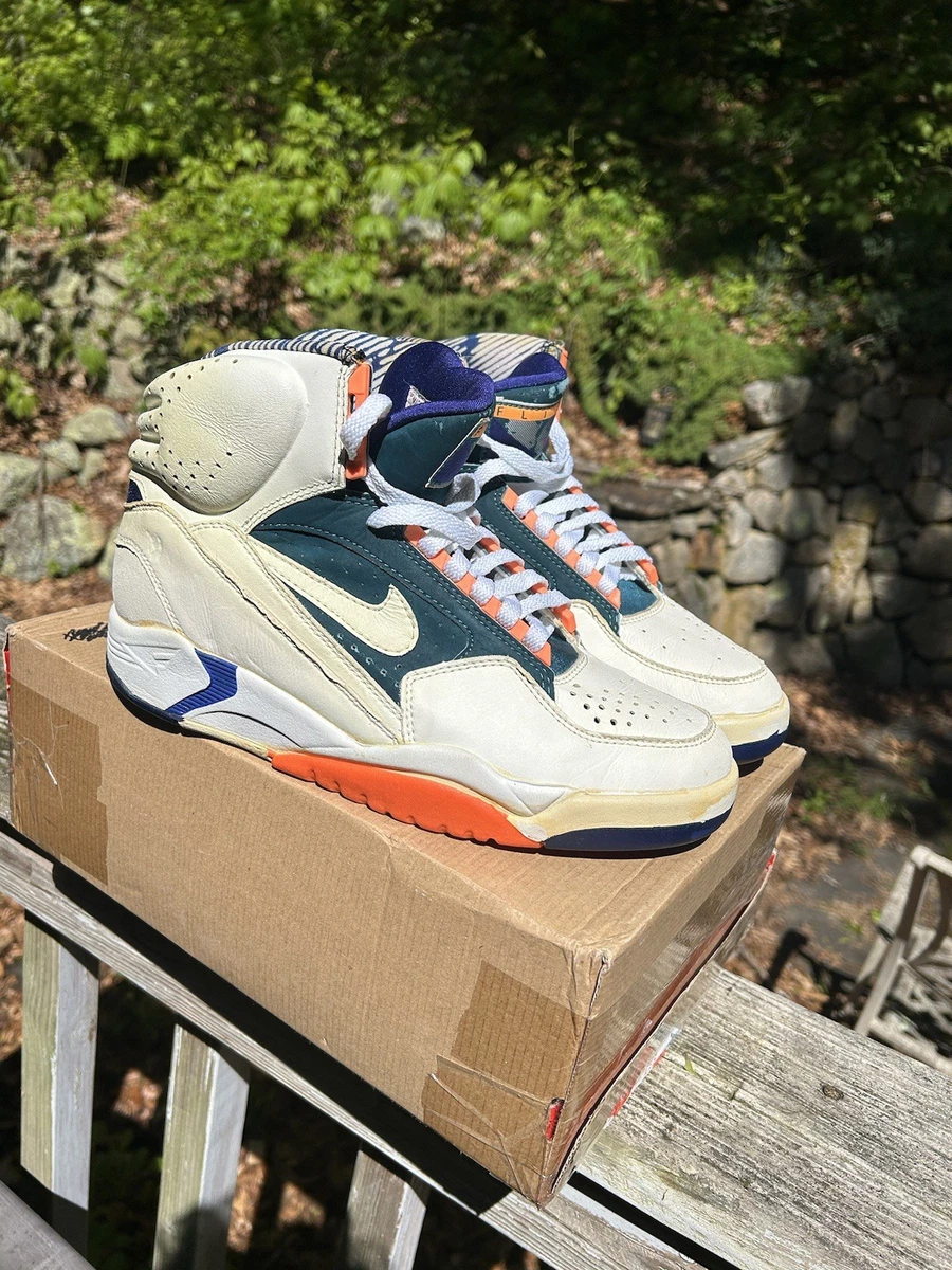 新品、未使用 Nike Air Flight 30cm Preços baixos em Nike Air Flight Lite 2 White | eBay