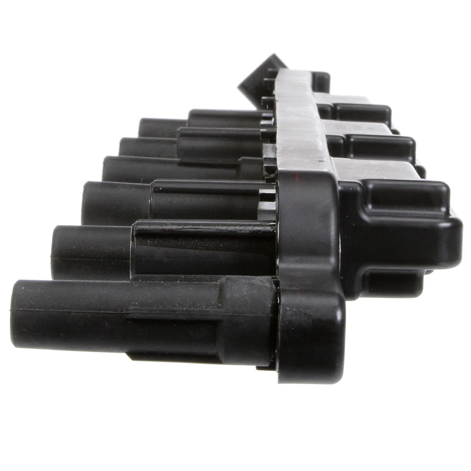 Bobina de ignição Delphi para 2000-2006 Jeep Wrangler 4.0L L6 - Imagem 4 de 4