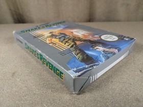 Snake's Revenge - Nintendo NES UK PAL gioco in scatola funzionante completo