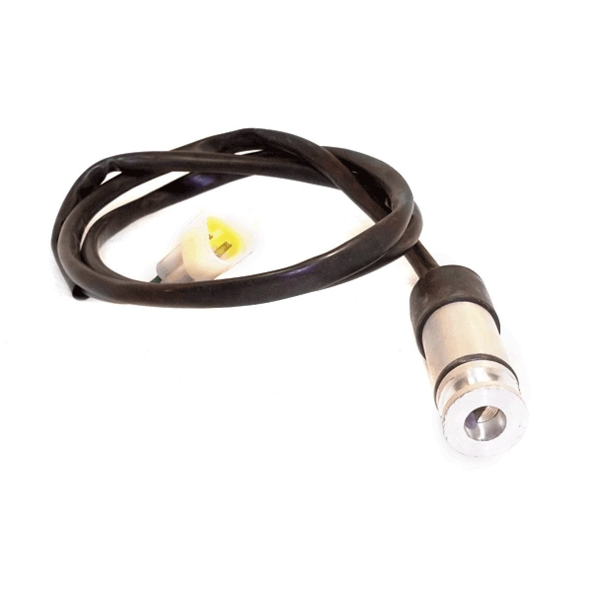 Speedo Sender for JS400ATV-2 Speedometer Cable Durable SPS006 Black 12 V Copper