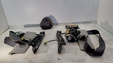 KIT AIRBAG COMPLETO PER OPEL