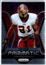 2025 Panini Prizm Sean Taylor #11 Prizmatic