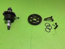 ALBERO CAMBIO AVVIAMENTO KAWASAKI KR-1 KR1 KR1S KR-1S 250