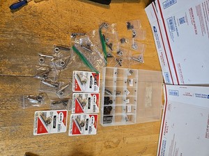 Lee Case Length Gauge & Shell Holder / Cutter And Lock Stud (Sold Individually)