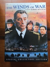 The Winds of War (6 DVD Set, 1983)
