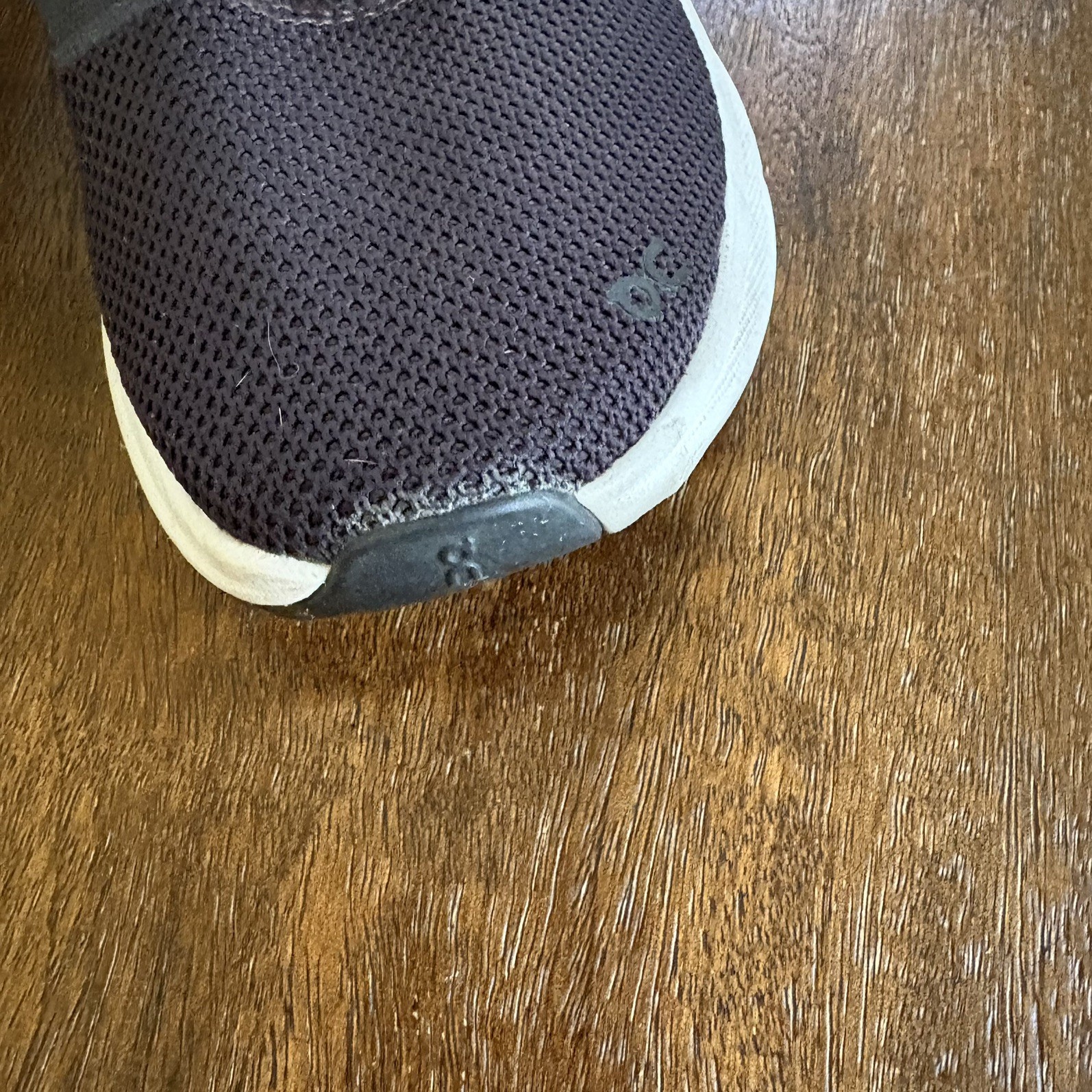 On Cloud  Cloudeasy Black/Rock Running Sneakers W… - image 5