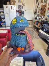 Nightmare Before Christmas 