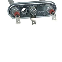 Heizelement 2000W 230V 12004179 Bosch, Siemens, Neff