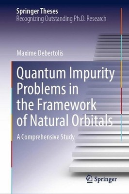 Quantum Impurity Problems in the Framework of Natural Orbitals: A Comprehensive