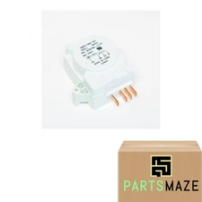 858013-12 For Kenmore Elite Refrigerator Defrost Timer Control Asy Part # Model
