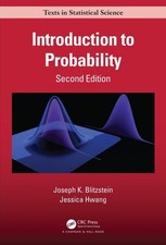 Introduction to Probability Paperback