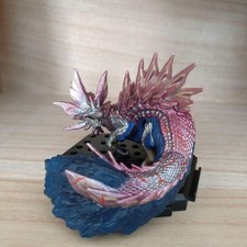 Monster Hunter Nushitama Mitsune Figure #d211a4