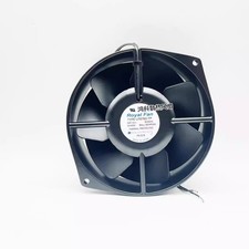 1PCS ROYALFAN UT676D-TP 220V 43/40W All-Metal Fan High-Temperature Resistant Fan
