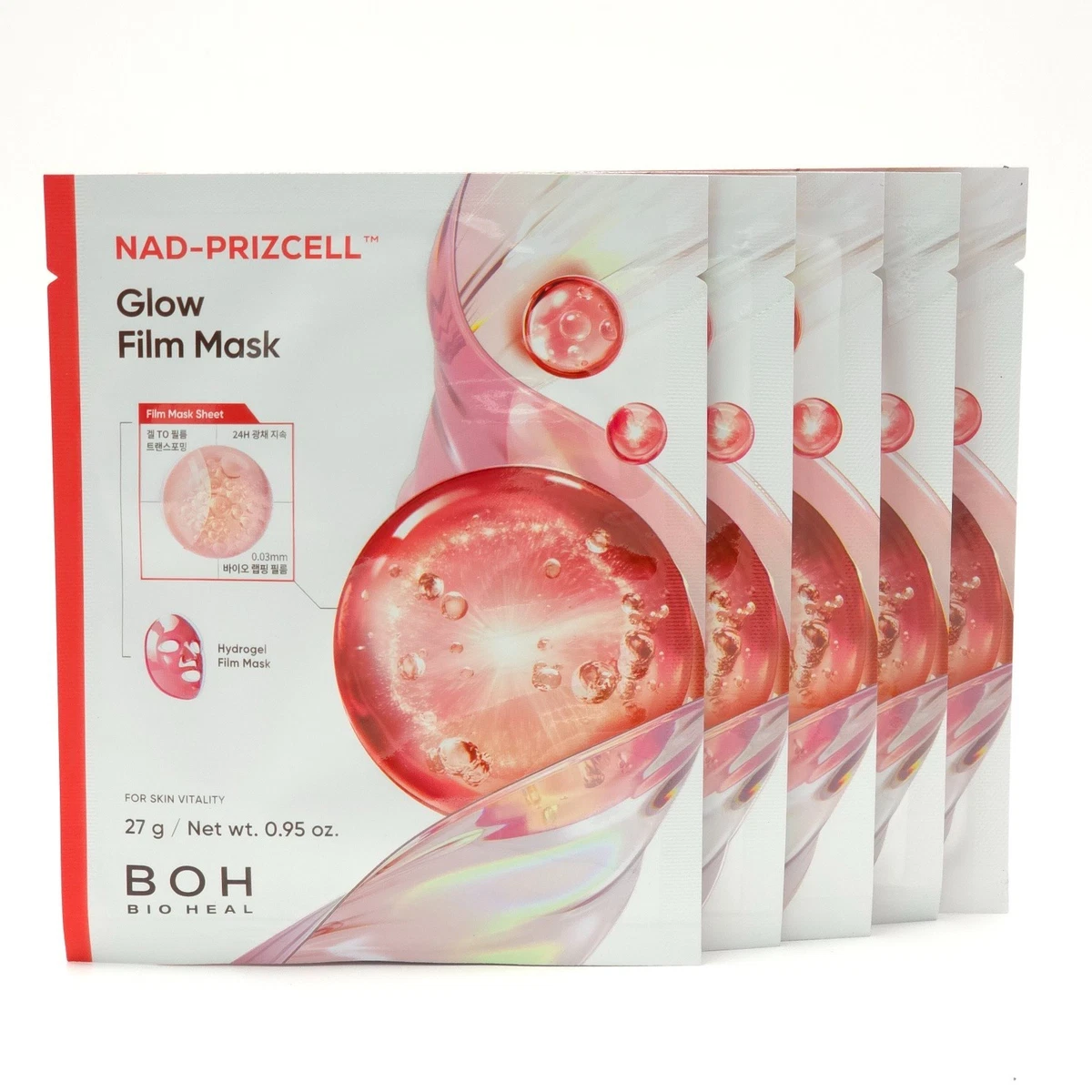 2 pezzi 60 pezzi di maschera idratante per occhi idratante, oro 24 K + rosa, 30 paia di collagene idrogel anti invecchiamento, maschera per occhi con acido ialuronico, rimozione di occhiaie scure