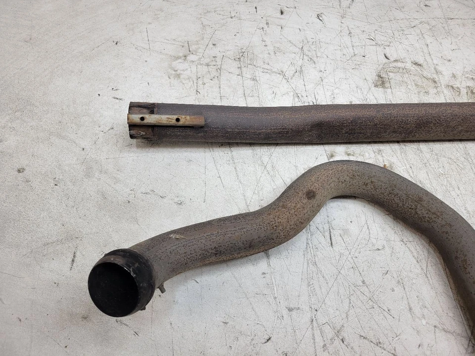 2011 2012 2013 年 2014 福特 MUSTANG 3.7L 左右后排管原始设备制造商 — 第 2/4 张图片