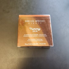 Danessa Myricks Yummy Skin Blurring Balm Powd...