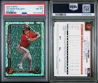 2025 Topps Jackson Holliday Base (Raw)