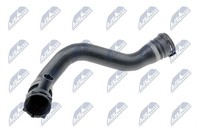 KüHlerschlauch NTY CPP-BM-021 FüR BMW X5 E53