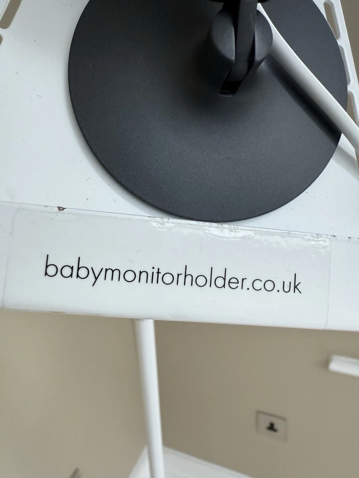 Gallery image 10 for Google Nest Cam Indoor With Stand