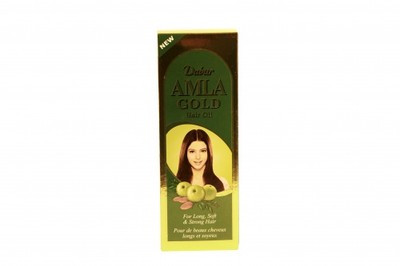 Dabur Amla Gold Haaröl