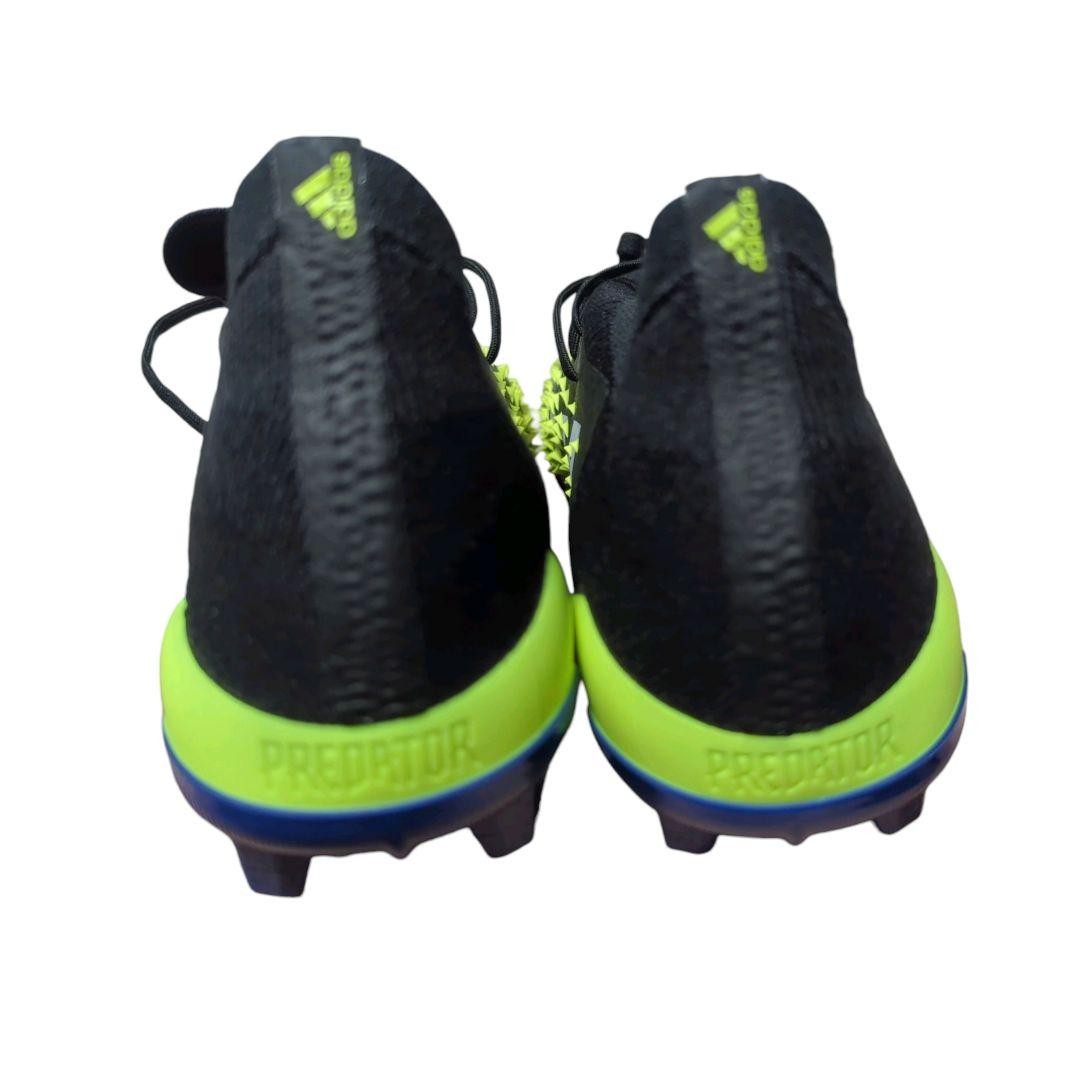 【タグ】adidas PREDATOR FREAK.1 HG/AG L　29cm Adidas Predator Freak.1 HG/AG L US 11 Tags | eBay