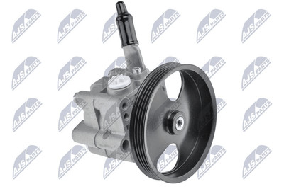 Hydraulikpumpe Lenkung für NISSAN ALMERA II Hatchback TINO PRIMERA Traveller
