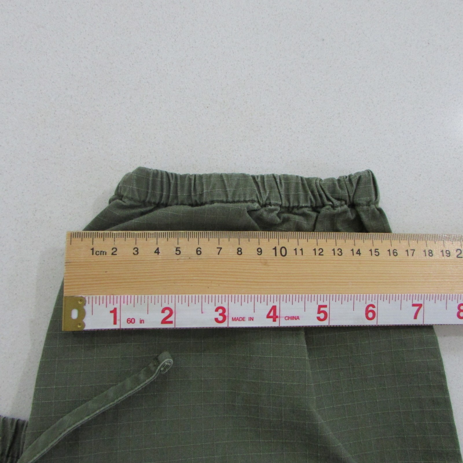 Carhartt Jogger Pants Mens Size XL L32 Green Stretch thumbnail 10