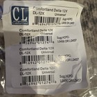 New Comfortland Delta 12X Back Brace DL-12X Adjustable, Universal — photo 2