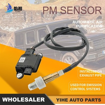 For Hilux Particulate Matter Sensor 894A0-71010