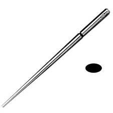 Steel Oval Bezel Ring Sizing Mandrel 2.5 - 9.7mm Jewelry Making Forming Tool